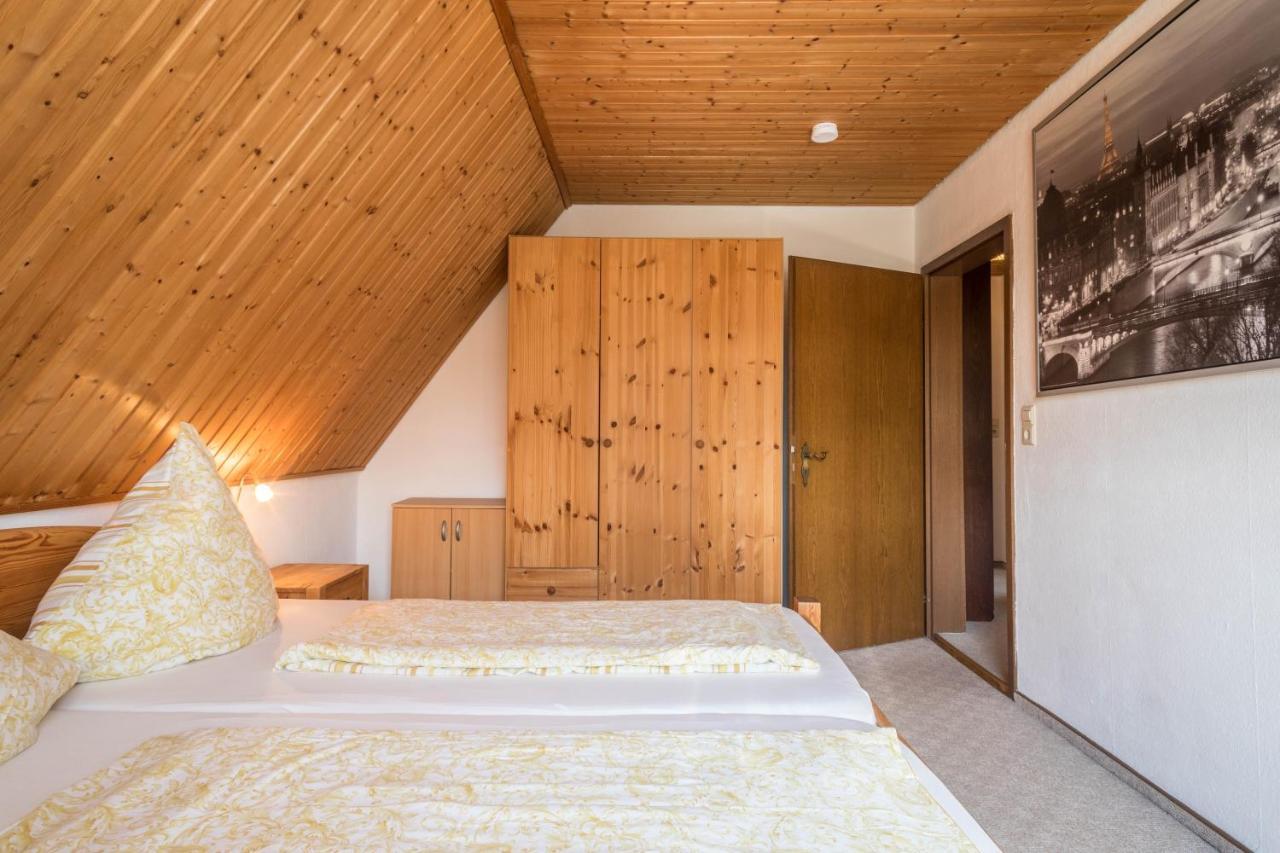 Haus Bea Lindau (Bodensee) Exterior foto