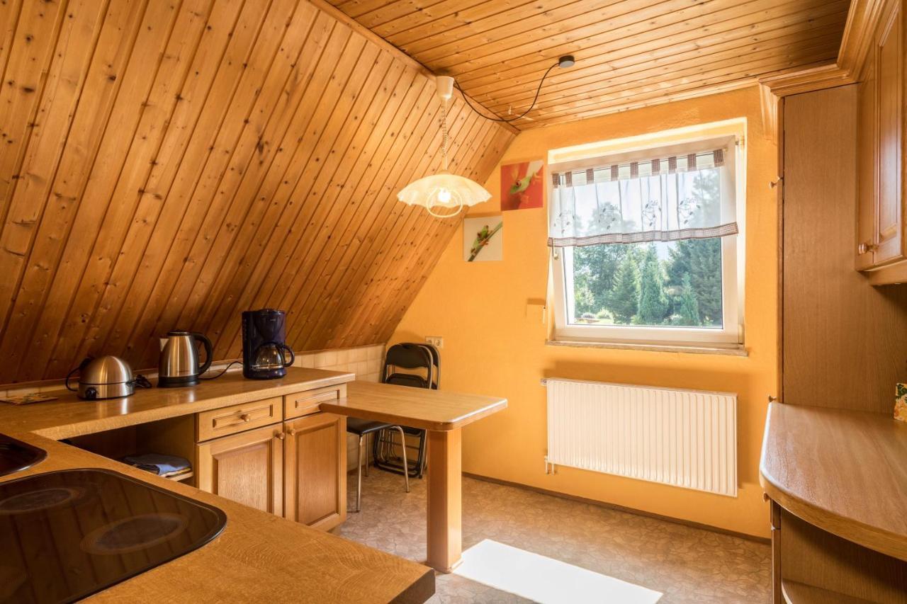 Haus Bea Lindau (Bodensee) Exterior foto