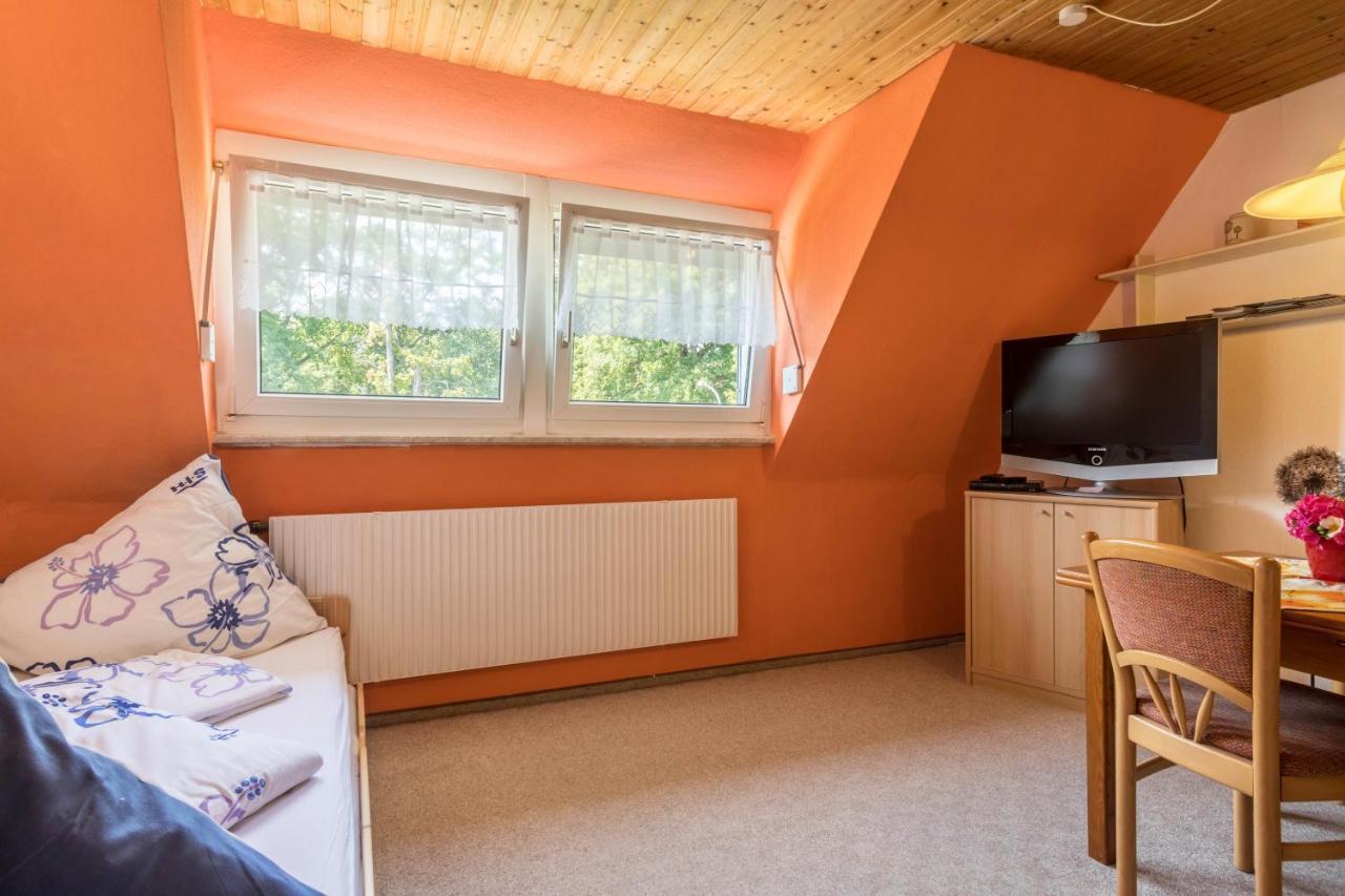 Haus Bea Lindau (Bodensee) Exterior foto