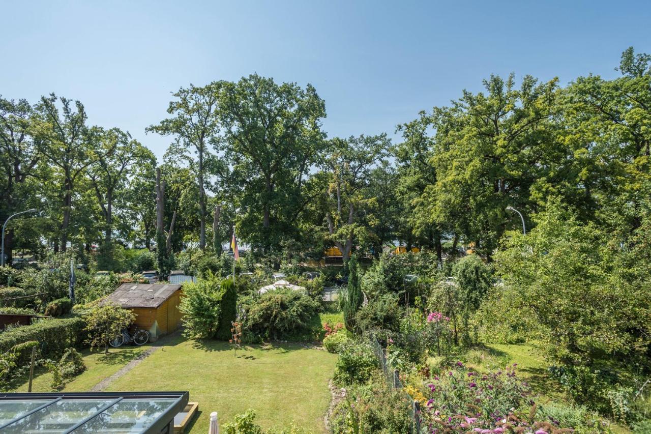 Haus Bea Lindau (Bodensee) Exterior foto