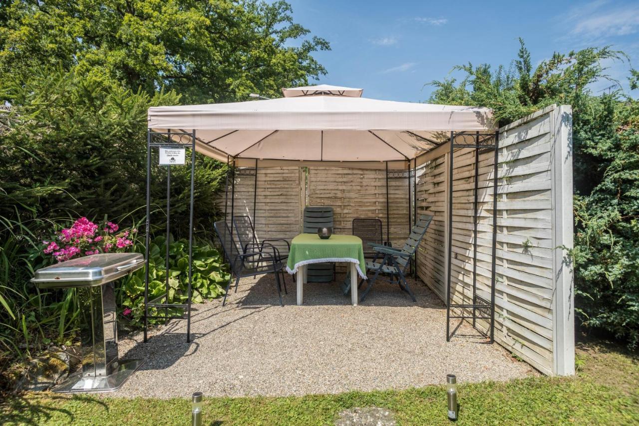 Haus Bea Lindau (Bodensee) Exterior foto