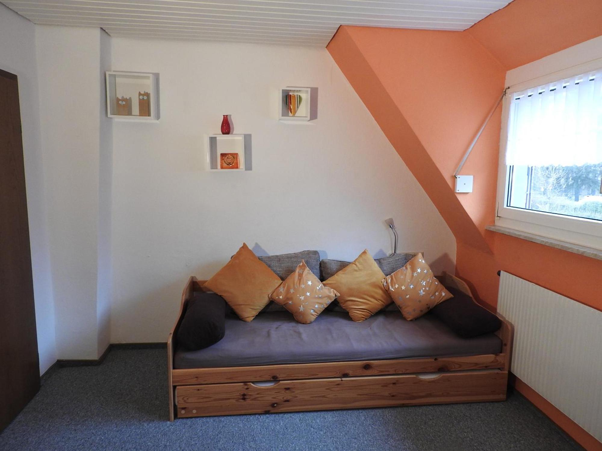 Haus Bea Lindau (Bodensee) Exterior foto
